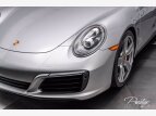 Thumbnail Photo 9 for 2019 Porsche 911